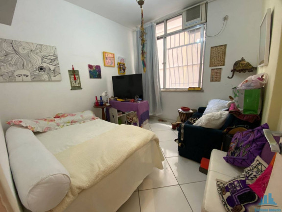 Imagem Apartamento com 3 Quartos à Venda, 115 m² em Icaraí - Niterói Imagem Apartamento com 3 Quartos à Venda, 115 m² em Icaraí - Niterói