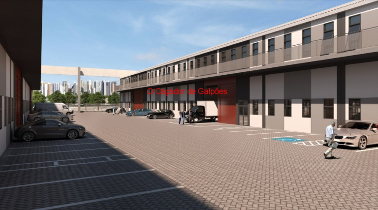 Imagem Imóvel para Alugar, 376 m² em Tamboré - Barueri Imagem Imóvel para Alugar, 376 m² em Tamboré - Barueri