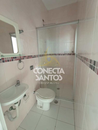 Imagem Apartamento com 3 Quartos à Venda, 104 m² em Itararé - São Vicente Imagem Apartamento com 3 Quartos à Venda, 104 m² em Itararé - São Vicente
