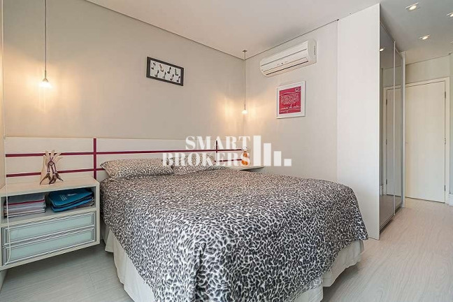 Imagem Apartamento com 3 Quartos à Venda, 184 m² em Vila Mariana - São Paulo Imagem Apartamento com 3 Quartos à Venda, 184 m² em Vila Mariana - São Paulo