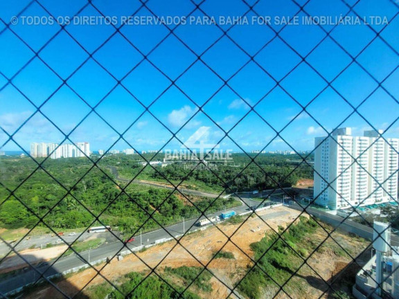 Imagem Apartamento com 3 Quartos à Venda, 113 m² em Alphaville - Salvador Imagem Apartamento com 3 Quartos à Venda, 113 m² em Alphaville - Salvador