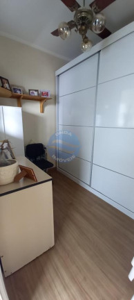 Imagem Apartamento com 2 Quartos à Venda, 96 m² em Aparecida - Santos