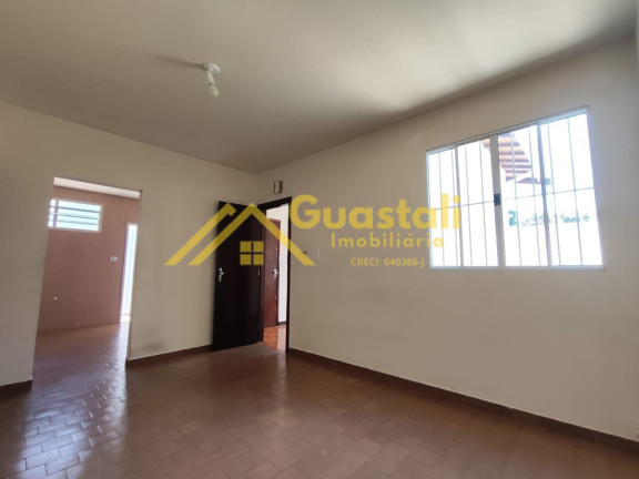 Imagem Casa com 3 Quartos à Venda, 180 m² em Jardim Monumento - Piracicaba Imagem Casa com 3 Quartos à Venda, 180 m² em Jardim Monumento - Piracicaba