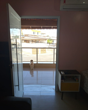 Imagem Sobrado com 3 Quartos à Venda, 182 m² em Jardim Mirante - São Paulo
