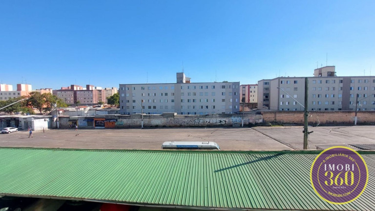 Imagem Apartamento com 2 Quartos à Venda, 56 m² em Conjunto Residencial José Bonifácio - São Paulo