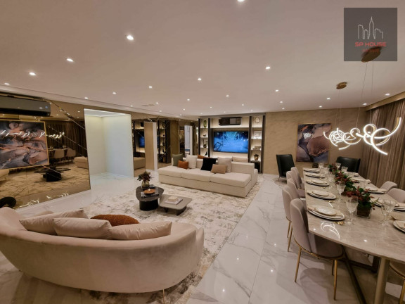 Imagem Apartamento com 4 Quartos à Venda, 142 m² em Perdizes - São Paulo
