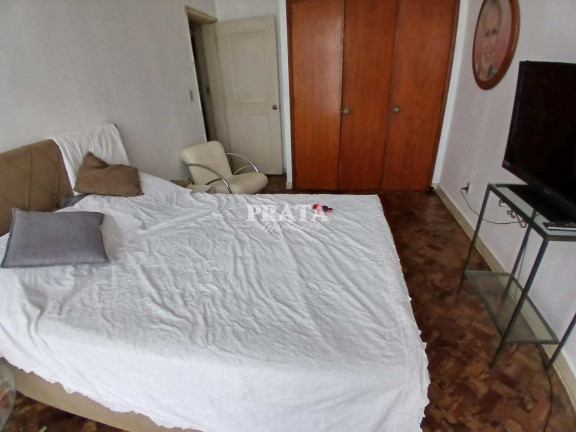 Imagem Apartamento com 3 Quartos à Venda, 175 m² em Itararé - São Vicente