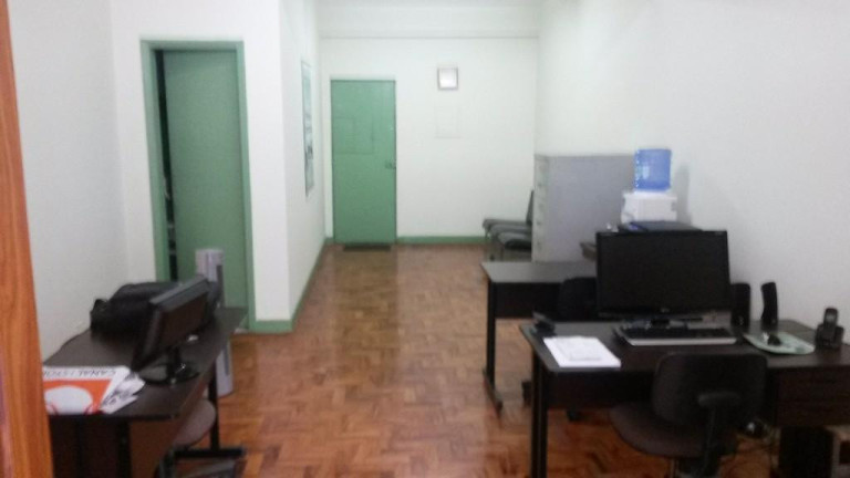 Imagem Sala Comercial à Venda, 45 m² em República - São Paulo Imagem Sala Comercial à Venda, 45 m² em República - São Paulo