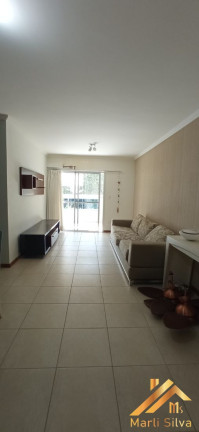Imagem Apartamento com 3 Quartos à Venda, 103 m² em Itaguá - Ubatuba