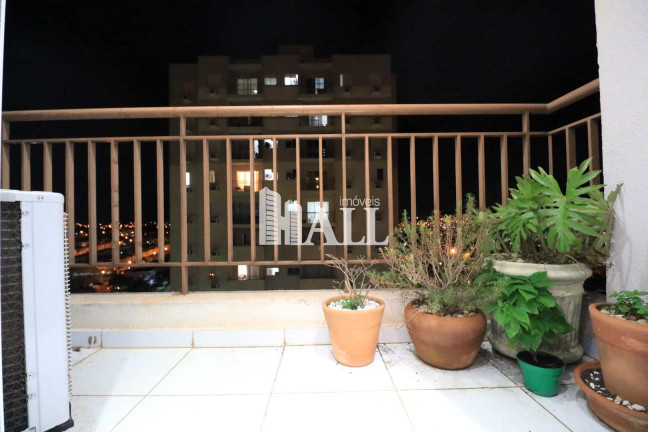 Imagem Apartamento com 3 Quartos à Venda, 88 m² em Higienópolis - São José Do Rio Preto Imagem Apartamento com 3 Quartos à Venda, 88 m² em Higienópolis - São José Do Rio Preto