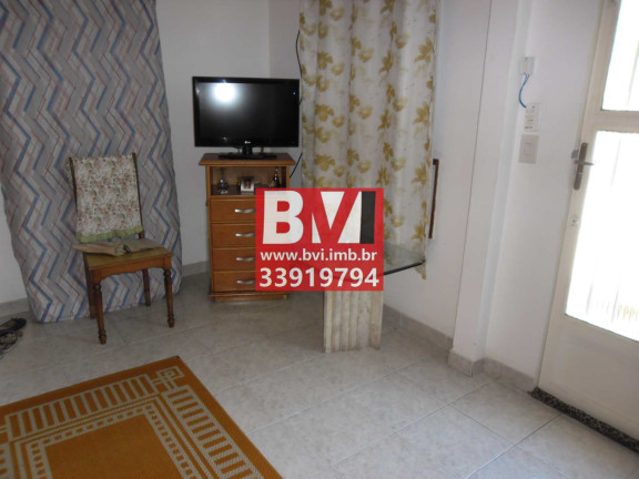 Imagem Casa com 2 Quartos à Venda, 51 m² em Vila Kosmos - Rio De Janeiro