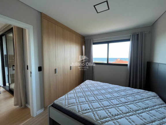 Imagem Apartamento com 2 Quartos à Venda, 97 m² em Barra Do Sai - Itapoá