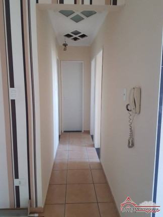 Imagem Apartamento com 3 Quartos à Venda, 85 m² em Jardim Califórnia - Jacareí