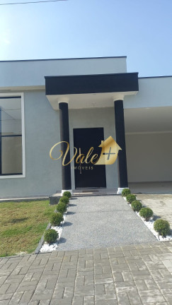 Imagem Casa com 3 Quartos à Venda, 1 m² em Condomínio Terras Do Vale - Caçapava Imagem Casa com 3 Quartos à Venda, 1 m² em Condomínio Terras Do Vale - Caçapava