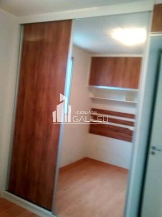 Imagem Apartamento com 2 Quartos à Venda, 48 m² em Jardim Boa Esperança - Campinas
