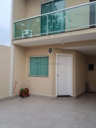 Imagem Sobrado com 3 Quartos à Venda, 137 m² em Capão Da Imbuia - Curitiba