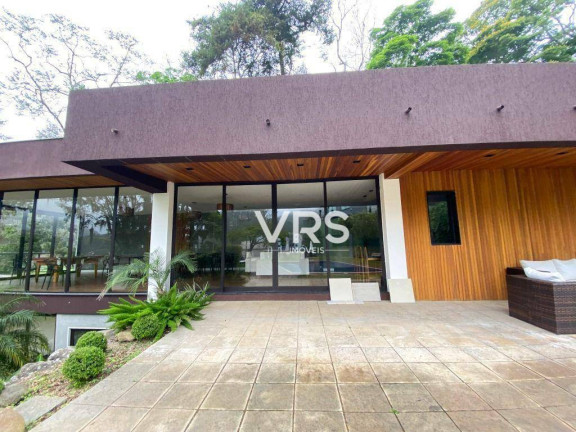 Imagem Terreno à Venda, 202 m² em Posse - Teresópolis Imagem Terreno à Venda, 202 m² em Posse - Teresópolis