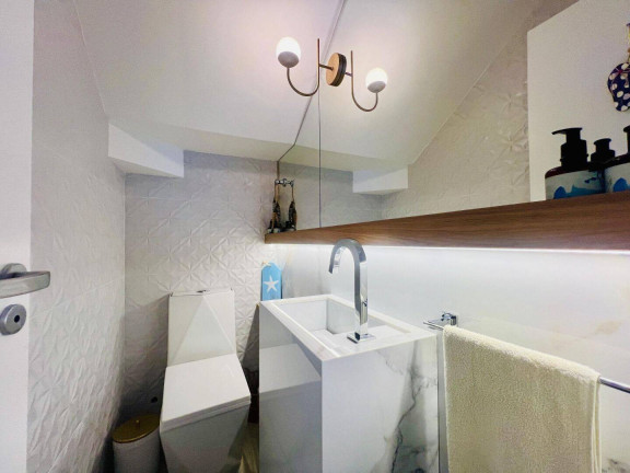 Imagem Casa com 4 Quartos à Venda, 352 m² em Riviera De São Lourenço - Bertioga