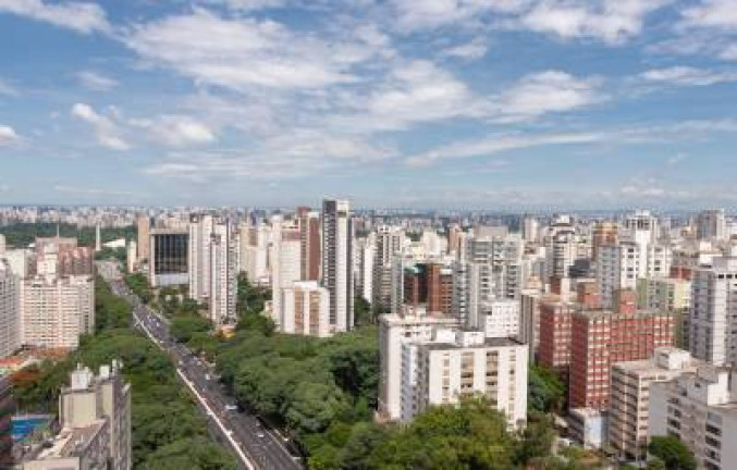 Imagem Sala Comercial à Venda, 45 m² em Paraíso - São Paulo