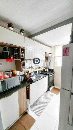 Imagem Apartamento com 3 Quartos à Venda, 72 m² em Nossa Senhora Medianeira - Santa Maria