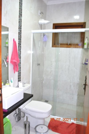 Imagem Casa com 3 Quartos à Venda, 190 m² em Villaggio Fosuzzi - Itatiba