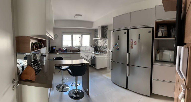 Imagem Apartamento com 3 Quartos à Venda, 258 m² em Brooklin - São Paulo Imagem Apartamento com 3 Quartos à Venda, 258 m² em Brooklin - São Paulo