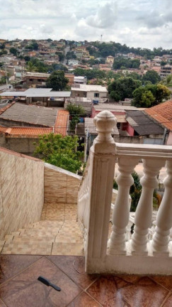 Imagem Casa com 3 Quartos à Venda, 180 m² em Laranjeiras - Betim Imagem Casa com 3 Quartos à Venda, 180 m² em Laranjeiras - Betim