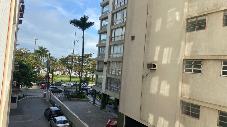 Imagem Apartamento com 3 Quartos à Venda, 104 m² em Boqueirão - Santos Imagem Apartamento com 3 Quartos à Venda, 104 m² em Boqueirão - Santos