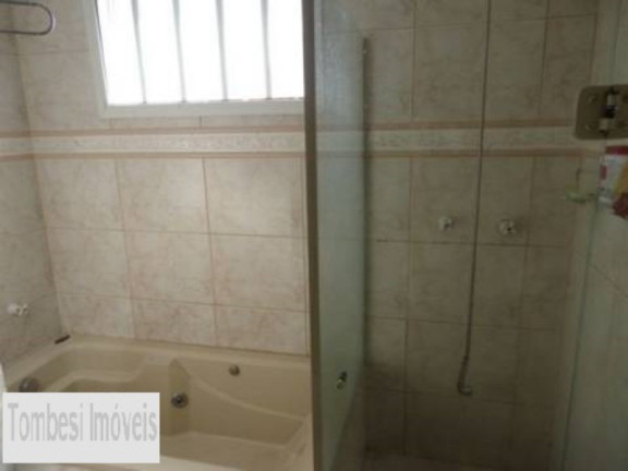 Imagem Sobrado com 3 Quartos à Venda, 150 m² em Jardim Itu - Porto Alegre