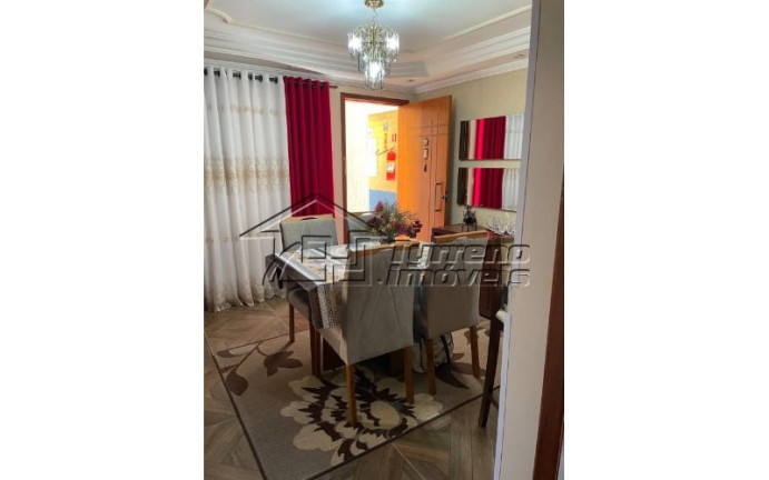 Imagem Apartamento com 2 Quartos à Venda, 43 m² em Vila Industrial - São José Dos Campos Imagem Apartamento com 2 Quartos à Venda, 43 m² em Vila Industrial - São José Dos Campos