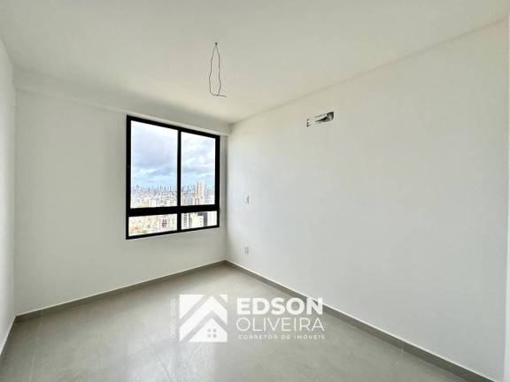 Imagem Apartamento com 3 Quartos à Venda, 96 m² em Jardim Oceania - João Pessoa