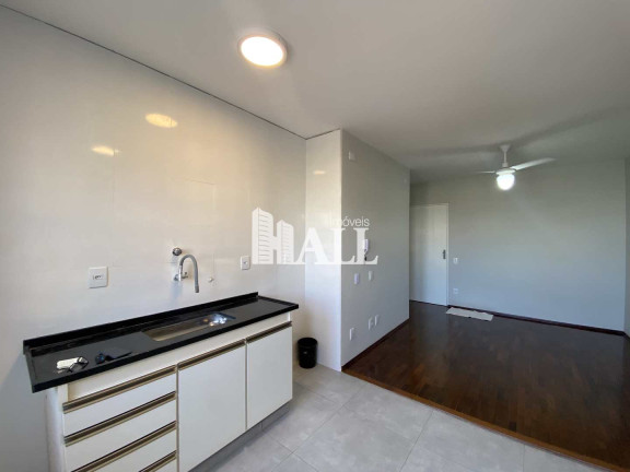 Apartamento com 1 Quarto à Venda, 48 m² em Vila Imperial - São José Do Rio Preto