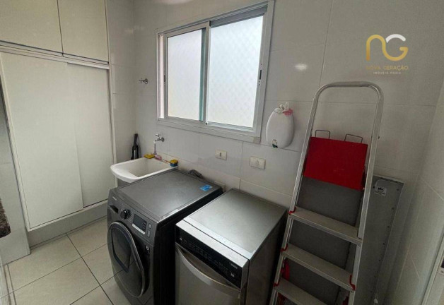 Imagem Apartamento com 3 Quartos à Venda, 100 m² em Aviação - Praia Grande Imagem Apartamento com 3 Quartos à Venda, 100 m² em Aviação - Praia Grande