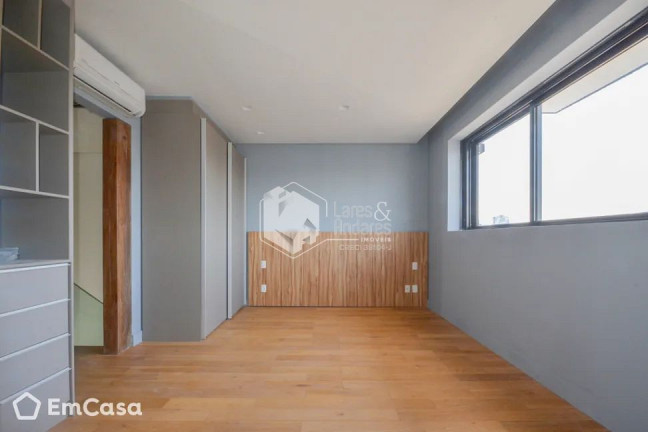 Imagem Studio com 1 Quarto à Venda, 40 m² em Itaim Bibi - São Paulo Imagem Studio com 1 Quarto à Venda, 40 m² em Itaim Bibi - São Paulo