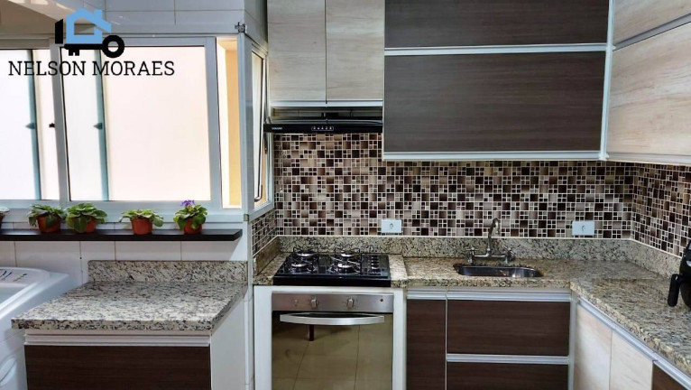 Imagem Apartamento com 3 Quartos à Venda, 134 m² em Rudge Ramos - São Bernardo Do Campo Imagem Apartamento com 3 Quartos à Venda, 134 m² em Rudge Ramos - São Bernardo Do Campo