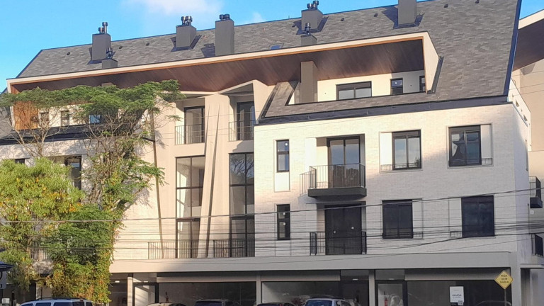 Apartamento com 2 Quartos à Venda, 69 m² em Centro - Gramado