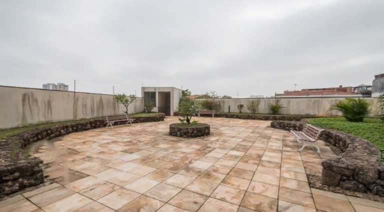 Imagem Apartamento com 2 Quartos para Alugar, 58 m² em Vila Santo Estéfano - São Paulo Imagem Apartamento com 2 Quartos para Alugar, 58 m² em Vila Santo Estéfano - São Paulo