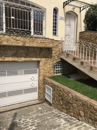 Imagem Casa com 4 Quartos à Venda, 180 m² em Chácara Santo Antônio (zona Leste) - São Paulo Imagem Casa com 4 Quartos à Venda, 180 m² em Chácara Santo Antônio (zona Leste) - São Paulo