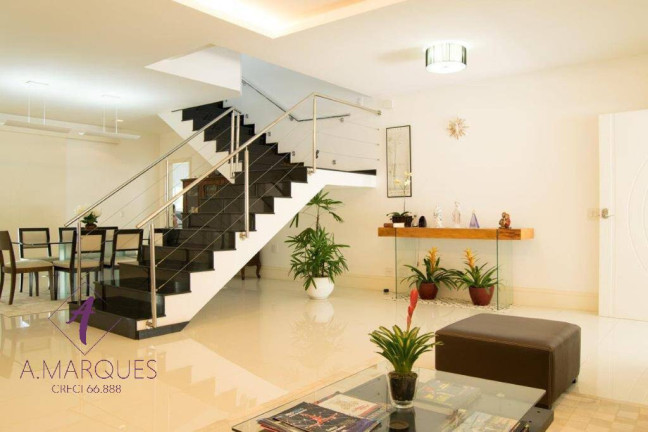 Imagem Casa com 6 Quartos à Venda, 824 m² em Barra Da Tijuca - Rio De Janeiro Imagem Casa com 6 Quartos à Venda, 824 m² em Barra Da Tijuca - Rio De Janeiro