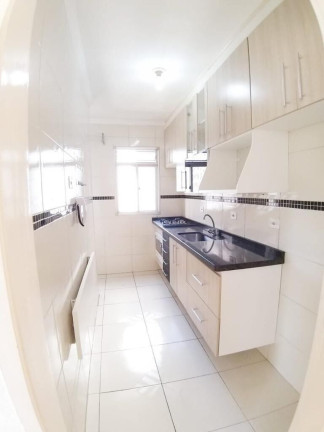 Imagem Apartamento com 2 Quartos à Venda, 47 m² em Luz - São Paulo Imagem Apartamento com 2 Quartos à Venda, 47 m² em Luz - São Paulo