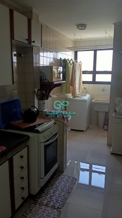 Imagem Apartamento com 3 Quartos à Venda, 87 m² em Enseada - Guarujá