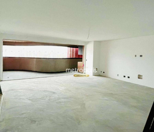 Imagem Apartamento com 3 Quartos à Venda, 175 m² em Santa Paula - São Caetano Do Sul Imagem Apartamento com 3 Quartos à Venda, 175 m² em Santa Paula - São Caetano Do Sul