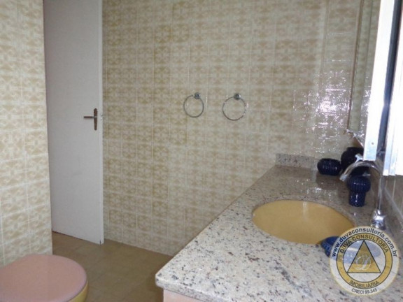 Imagem Apartamento com 3 Quartos à Venda, 98 m² em Vila Alzira - Guarujá Imagem Apartamento com 3 Quartos à Venda, 98 m² em Vila Alzira - Guarujá