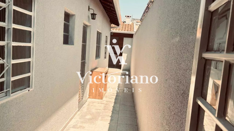 Imagem Casa com 2 Quartos à Venda, 125 m² em Residencial União - São José Dos Campos Imagem Casa com 2 Quartos à Venda, 125 m² em Residencial União - São José Dos Campos