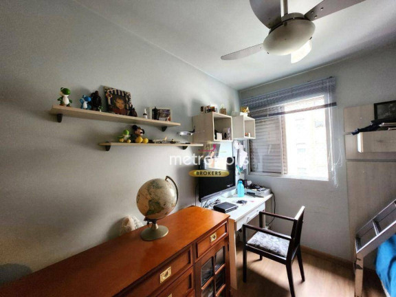Imagem Apartamento com 3 Quartos à Venda, 101 m² em Santa Paula - São Caetano Do Sul Imagem Apartamento com 3 Quartos à Venda, 101 m² em Santa Paula - São Caetano Do Sul