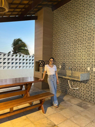 Imagem Casa com 3 Quartos à Venda, em Tibau Imagem Casa com 3 Quartos à Venda, em Tibau
