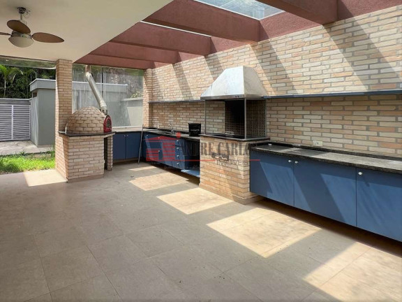 Imagem Casa de Condomínio com 4 Quartos à Venda, 494 m² em Pousada Dos Bandeirantes - Carapicuíba Imagem Casa de Condomínio com 4 Quartos à Venda, 494 m² em Pousada Dos Bandeirantes - Carapicuíba