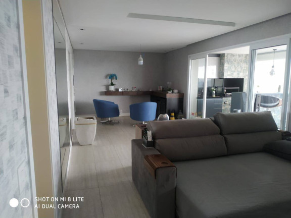 Imagem Apartamento com 3 Quartos à Venda, 126 m² em Alto Da Mooca - São Paulo Imagem Apartamento com 3 Quartos à Venda, 126 m² em Alto Da Mooca - São Paulo