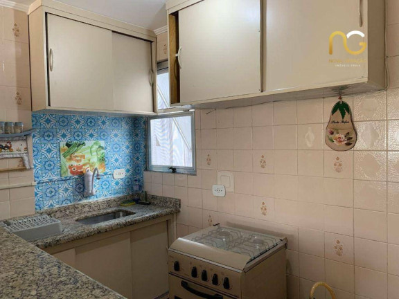 Imagem Kitnet com 1 Quarto à Venda, 35 m² em Aviação - Praia Grande Imagem Kitnet com 1 Quarto à Venda, 35 m² em Aviação - Praia Grande