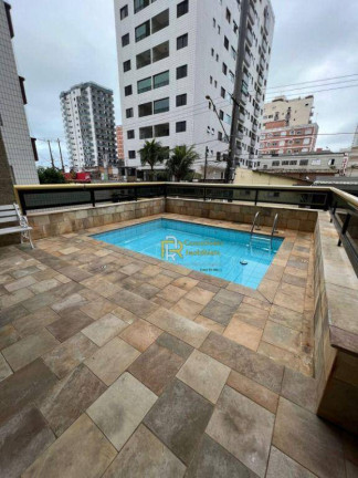Imagem Apartamento com 2 Quartos à Venda, 87 m² em Tupi - Praia Grande Imagem Apartamento com 2 Quartos à Venda, 87 m² em Tupi - Praia Grande
